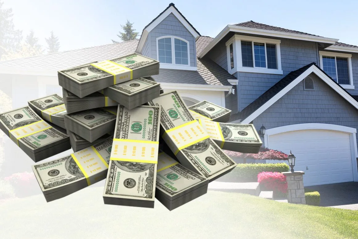 Naples, Florida real estate market for sellers