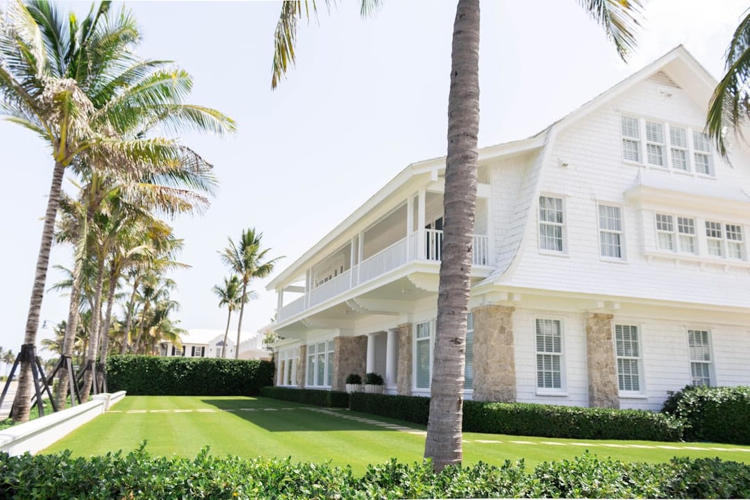 Florida Cash Home Buyer: Sell Your House For Cash
