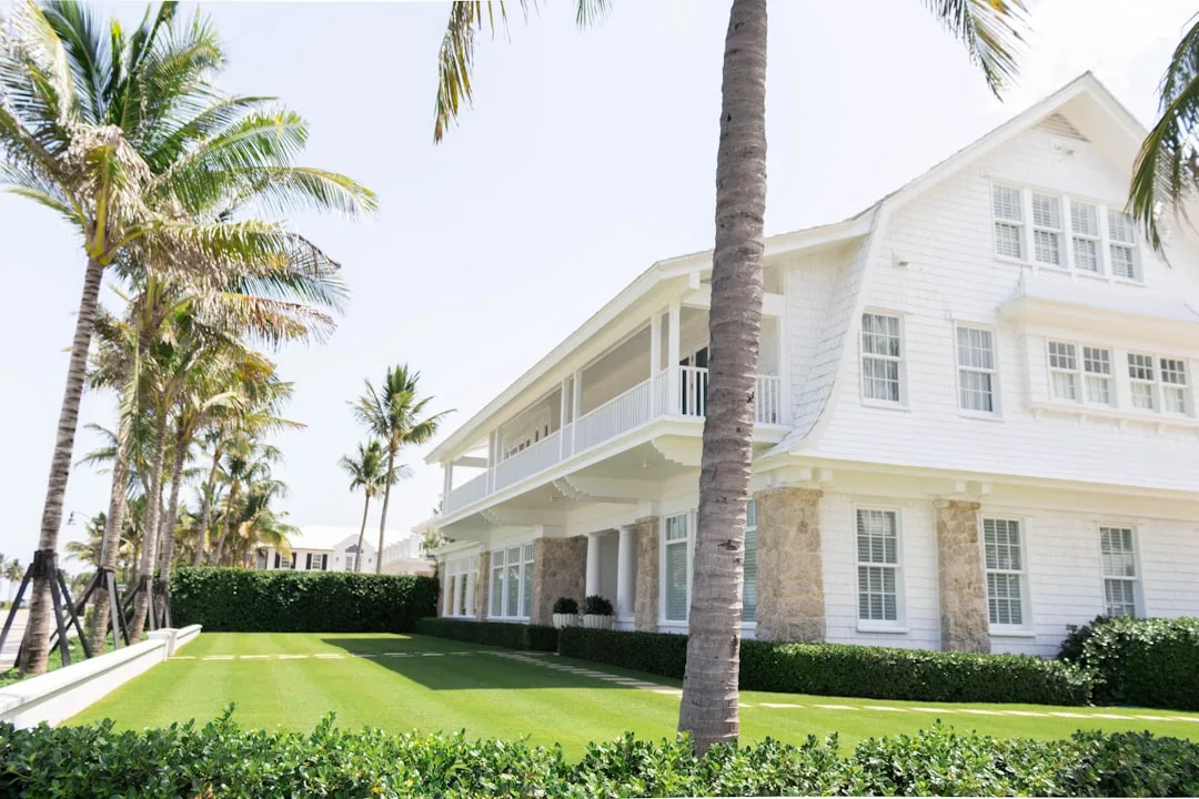 Florida Cash Home Buyer: Sell Your House For Cash