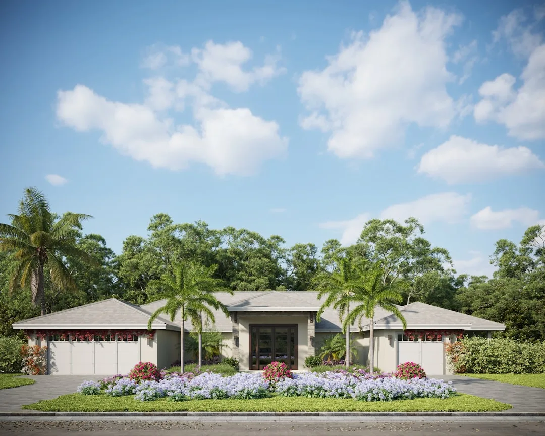 Naples Cash Home Buyer: Sell My House Fast for Cash in FL