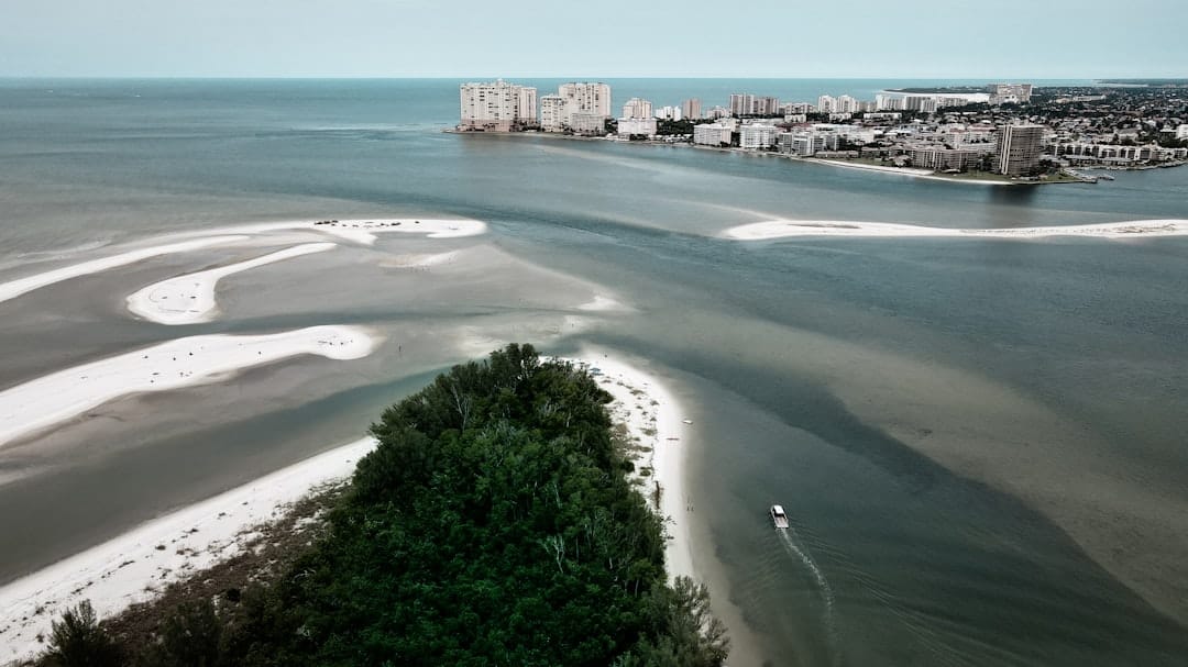 Why Real Estate Professionals in Marco Island Need Dedicated IT Support (and How ZoeSquad TechSavvy Can Help)